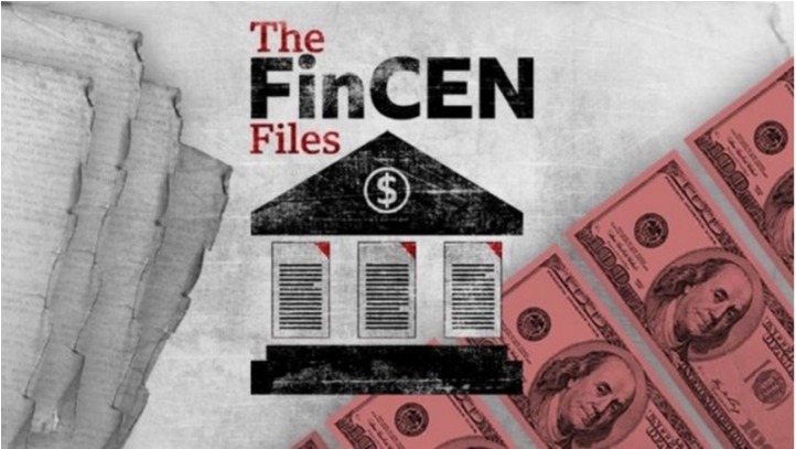 FINCEN FILES